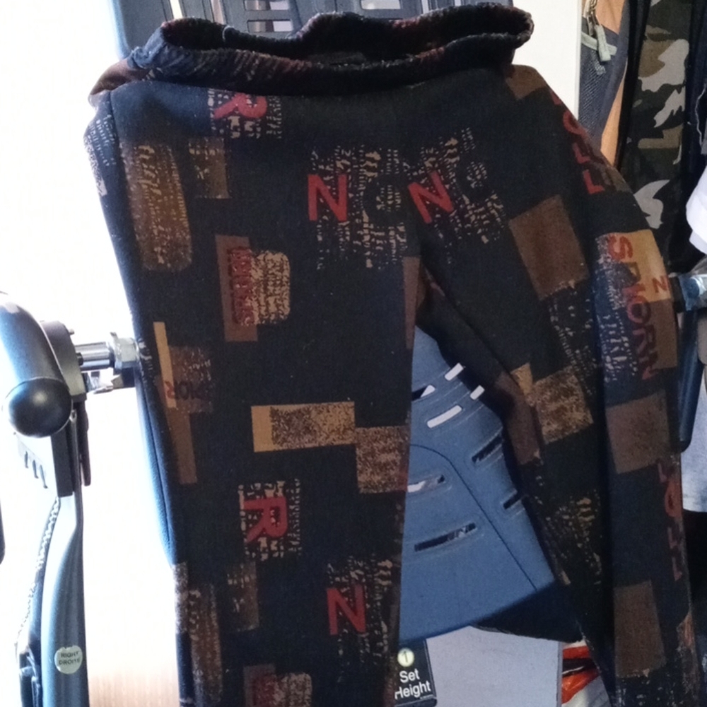 Pants,